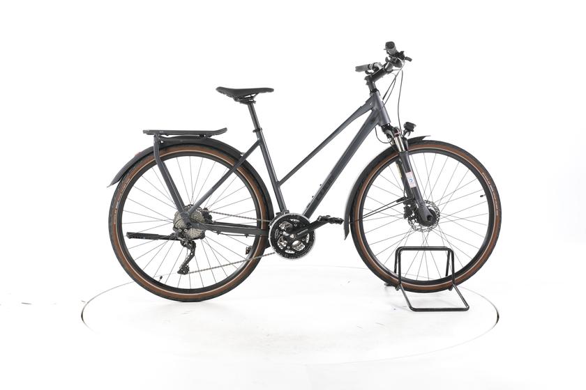 Cube Kathmandu Pro Fahrrad City & Trekking