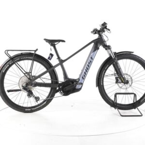Ghost E-Teru Advanced EQ TR Trekking E-Bike
