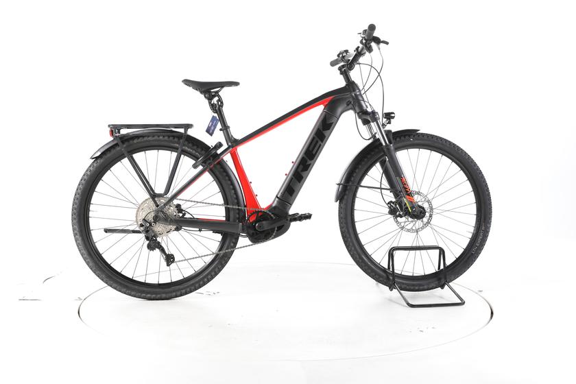 Trek Powerfly Sport 4 Trekking E-Bike