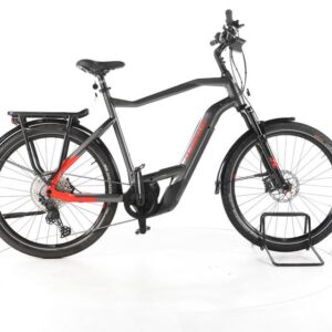 Haibike Trekking9 Trekking E-Bike