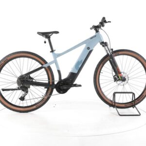 Hepha Mountain 7 Performance E-Bike 2024