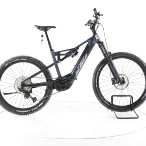 KTM Macina Kapoho Elite E-Bike Fully Carbon