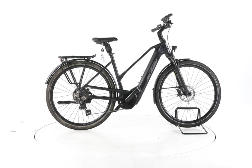 KTM Macina Style 730 Trekking E-Bike
