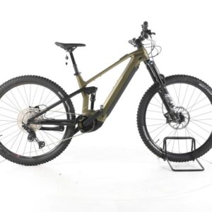 Conway XYRON ST E-Bike Fully 2025