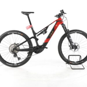 Rotwild R.X735 PRO E-Bike Fully Carbon