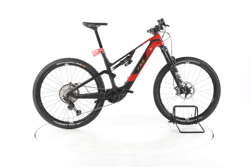 Rotwild R.X735 PRO E-Bike Fully Carbon