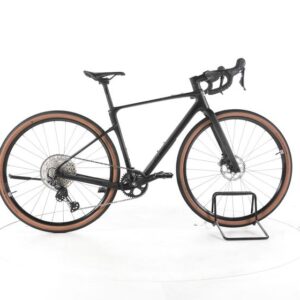 Cube Nuroad C:62 One Gravelbike Carbon