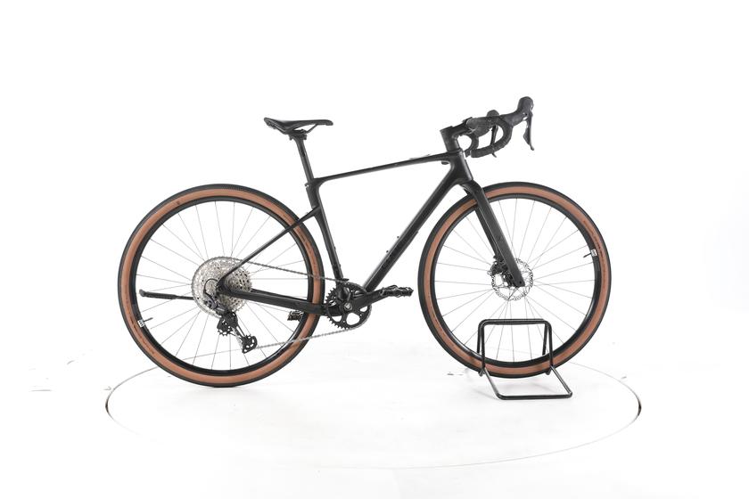 Cube Nuroad C:62 One Gravelbike Carbon