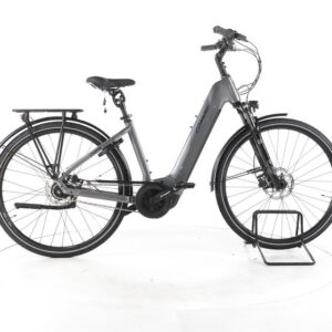 Conway Cairon TF 2.7 City E-Bike Tiefeinsteiger