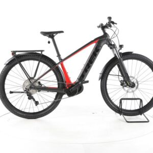 Trek Sport 4 EQ Trekking E-Bike