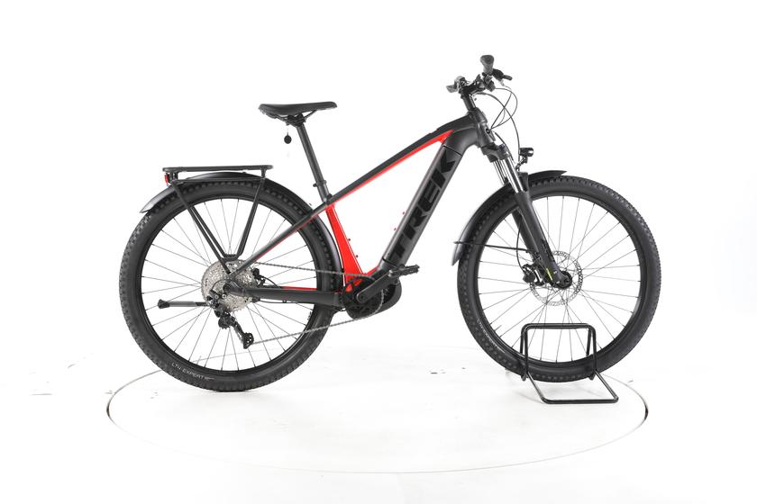 Trek Sport 4 EQ Trekking E-Bike