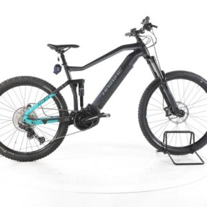 Haibike AllMtn 1 E-Bike Fully