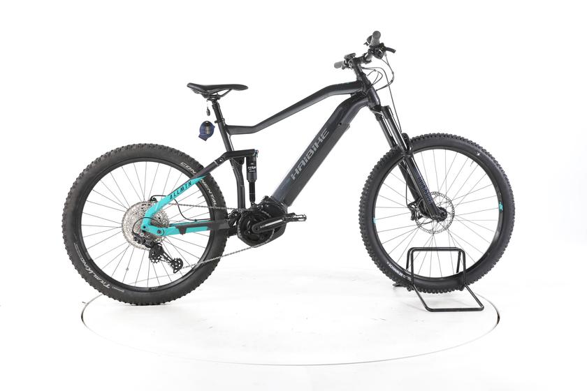 Haibike AllMtn 1 E-Bike Fully
