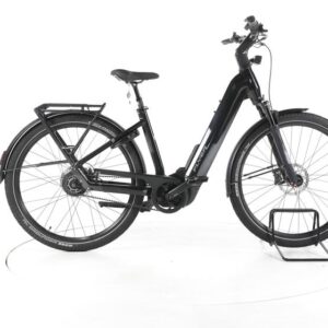 FLYER Upstreet 7.23 City E-Bike Tiefeinsteiger