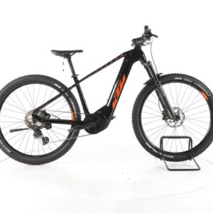 KTM Macina Team 792 E-Bike