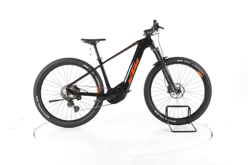 KTM Macina Team 792 E-Bike