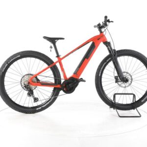 Carver Strict E.440 E-Bike