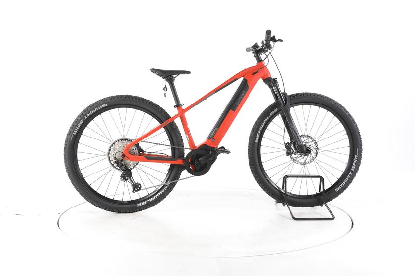 Carver Strict E.440 E-Bike