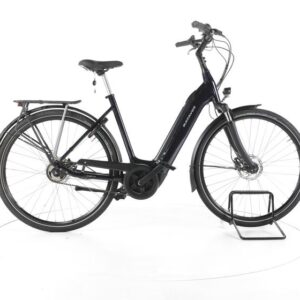 Batavus Finez E-Go Power Exclusive City E-Bike Tiefeinsteiger