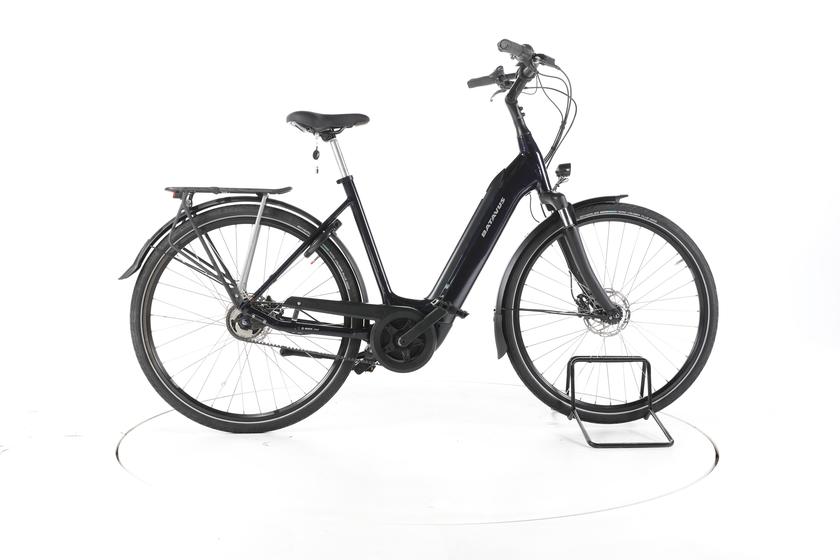 Batavus Finez E-Go Power Exclusive City E-Bike Tiefeinsteiger