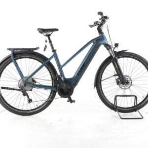 Cube Kathmandu Hybrid ONE Trekking E-Bike