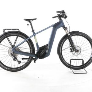 Bergamont E-Revox Premium Pro FMN EQ Trekking E-Bike