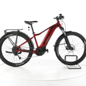 Liv Tempt E+ EX Trekking E-Bike