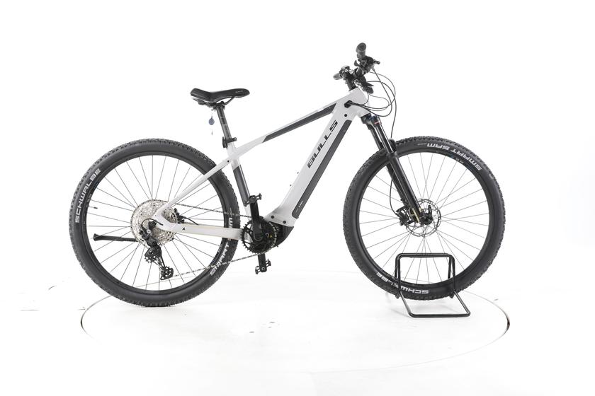 Bulls Copperhead EVO 2 E-Bike