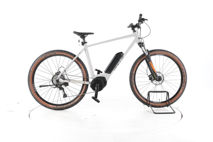 Bulls LT Performance E-Bike