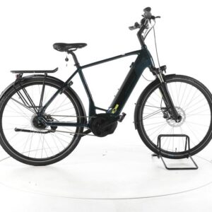 Stevens E-Courier PT5 City E-Bike