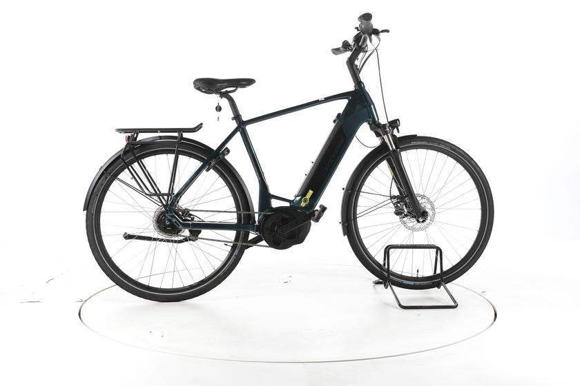 Stevens E-Courier PT5 City E-Bike