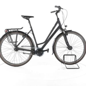 Bergamont Horizon N7 CB Amsetrdam Fahrrad City & Trekking