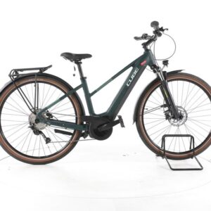 Cube Touring Hybrid ONE Trekking E-Bike