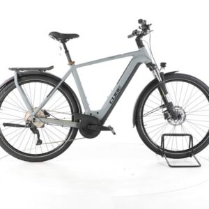 Cube Kathmandu Hybrid ONE Trekking E-Bike