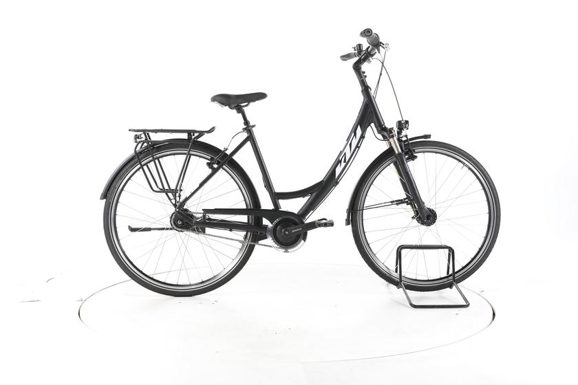 KTM Veneto 8 Fahrrad City & Trekking