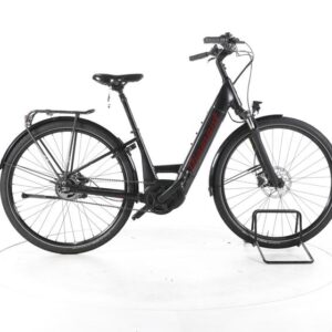 Diamant Beryll Esprit+ Gen 2 City E-Bike Tiefeinsteiger