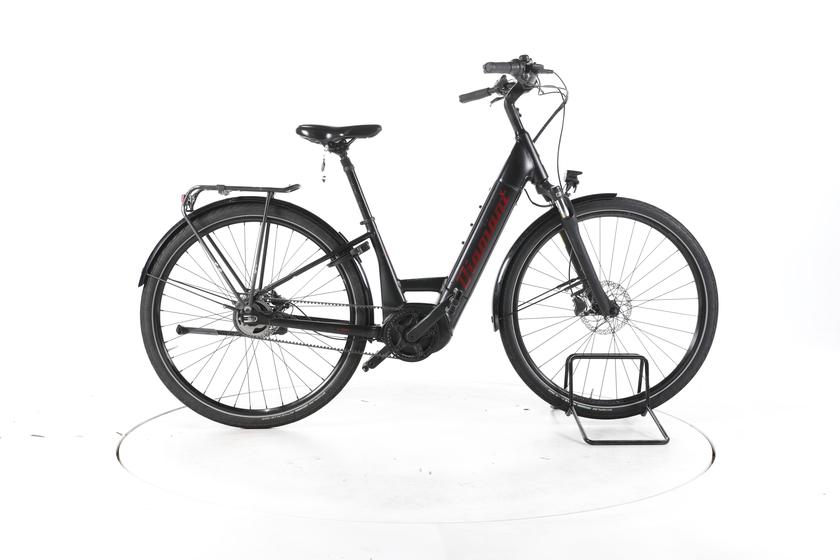 Diamant Beryll Esprit+ Gen 2 City E-Bike Tiefeinsteiger