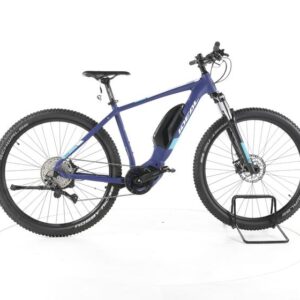 Ideal PRISMA-810X sport E-Bike