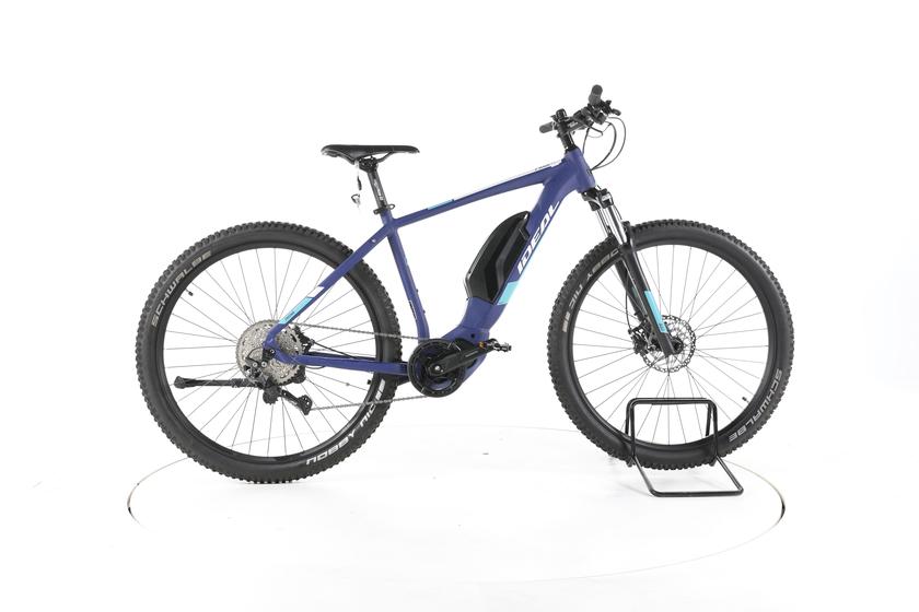 Ideal PRISMA-810X sport E-Bike