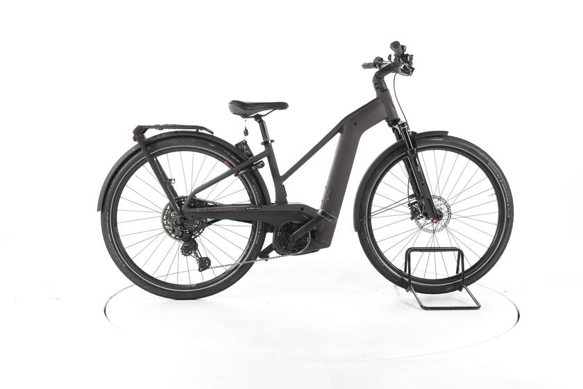 Scott Sub eRide Evo Trekking E-Bike