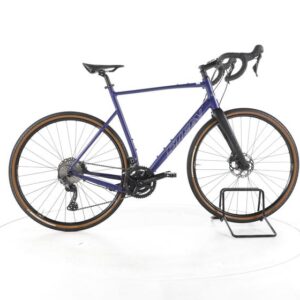 STEIN Ranger CX Gravelbike