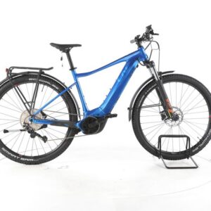 Liv Vall-E+ EX Trekking E-Bike