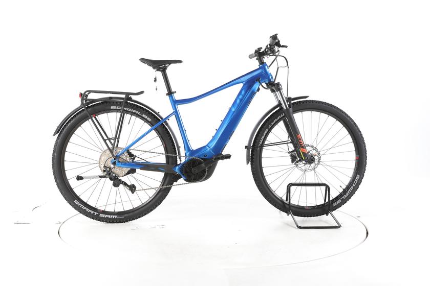 Liv Vall-E+ EX Trekking E-Bike