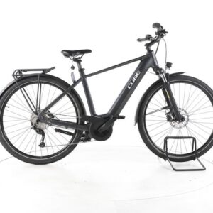 Cube Touring Hybrid ONE Trekking E-Bike