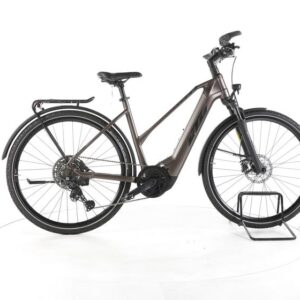 KTM Macina Cross LFC Trekking E-Bike