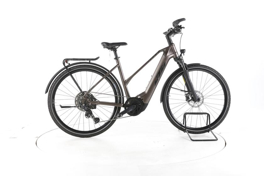 KTM Macina Cross LFC Trekking E-Bike