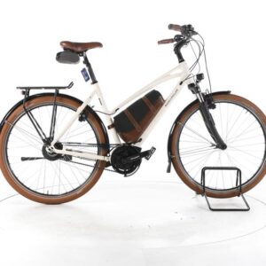 Riese & Müller Cruiser2 Mixte vario City E-Bike