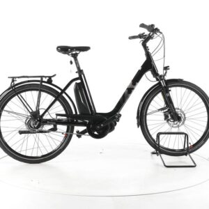 Husqvarna E-Bicycles Eco City 2 CB City E-Bike Tiefeinsteiger