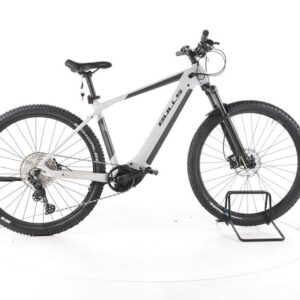 Bulls Copperhead EVO 2 E-Bike