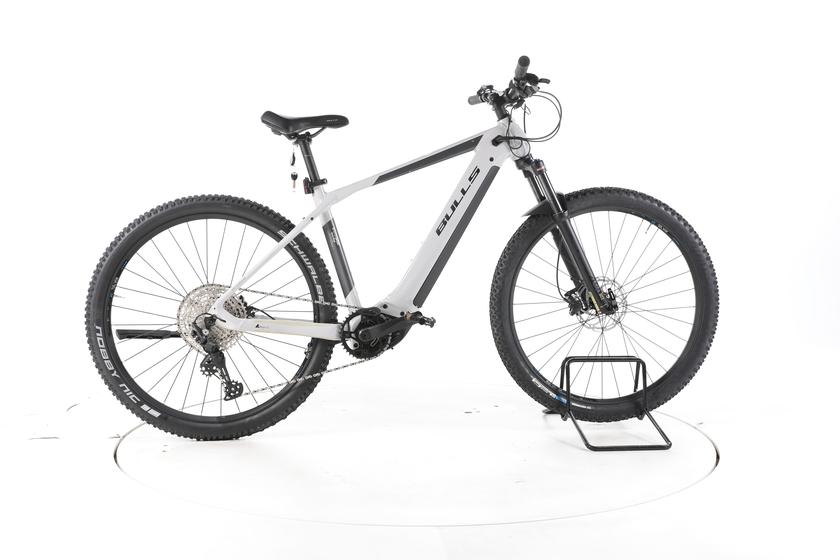 Bulls Copperhead EVO 2 E-Bike